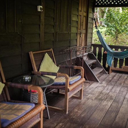 Fox Hill Villa Kuah Exterior photo